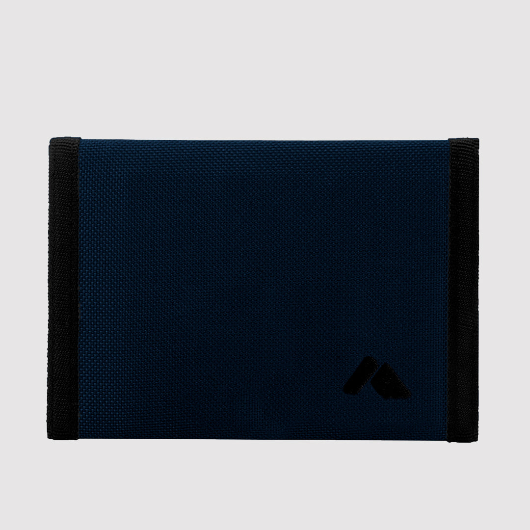 Billetera Hillside Logan Unisex