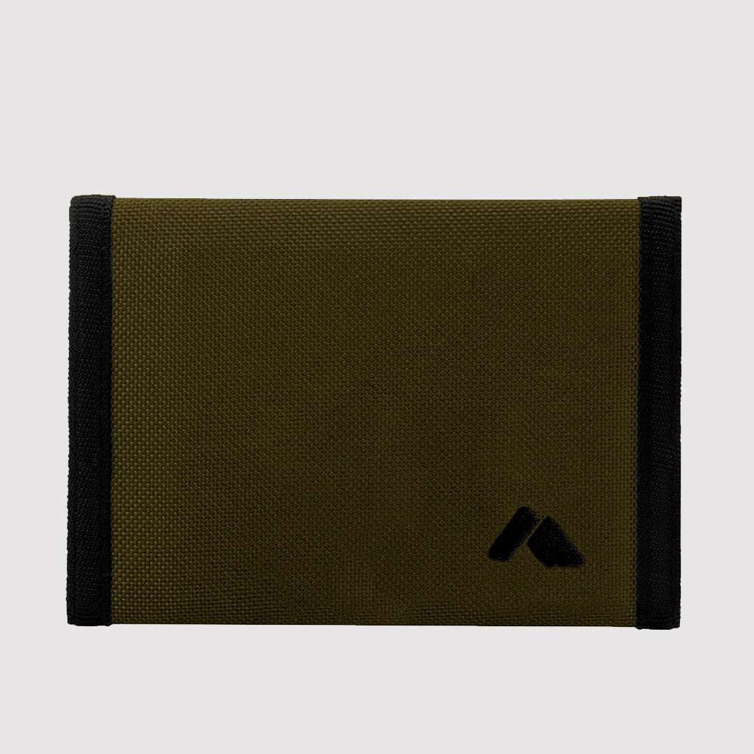 Billetera Hillside Logan Unisex