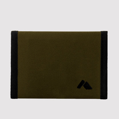 Billetera Hillside Logan Unisex