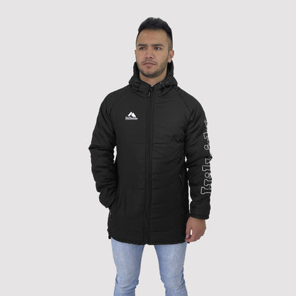 Chaqueta Hillside Mountain
