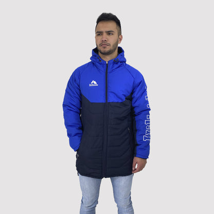 Chaqueta Hillside Mountain