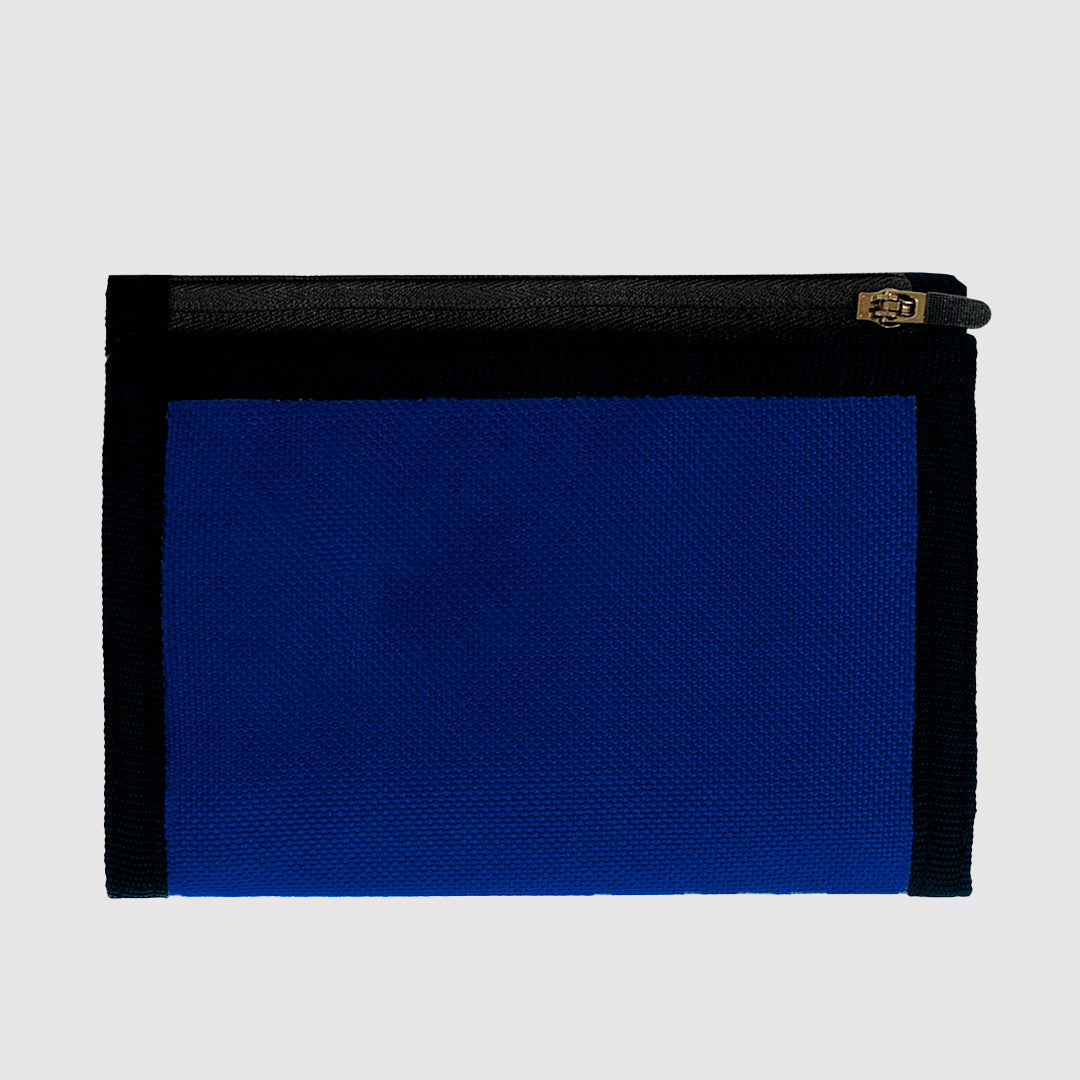 Billetera Hillside Logan Unisex