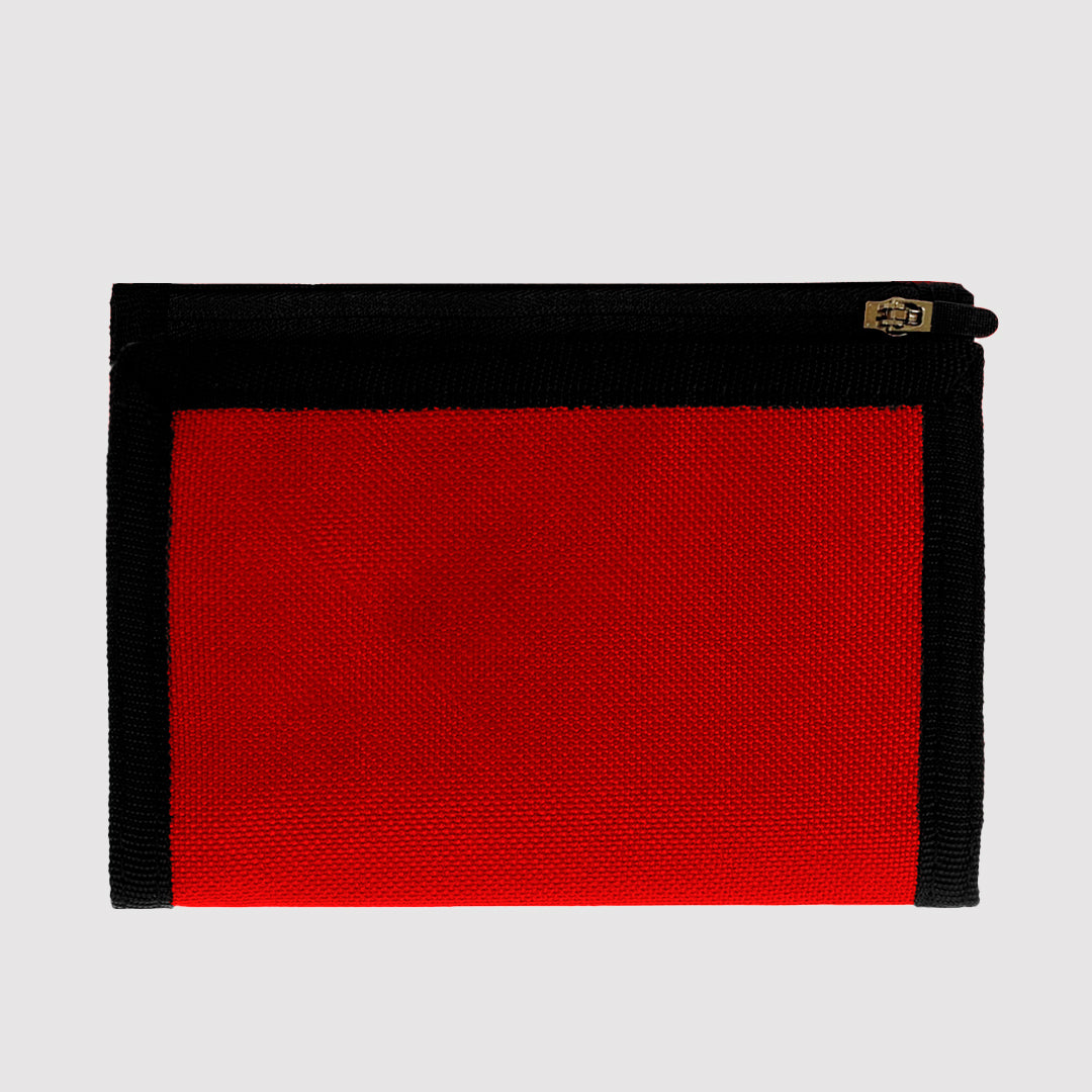 Billetera Hillside Logan Unisex