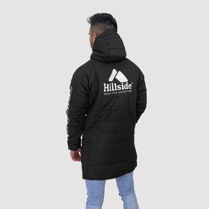 Chaqueta Hillside Mountain