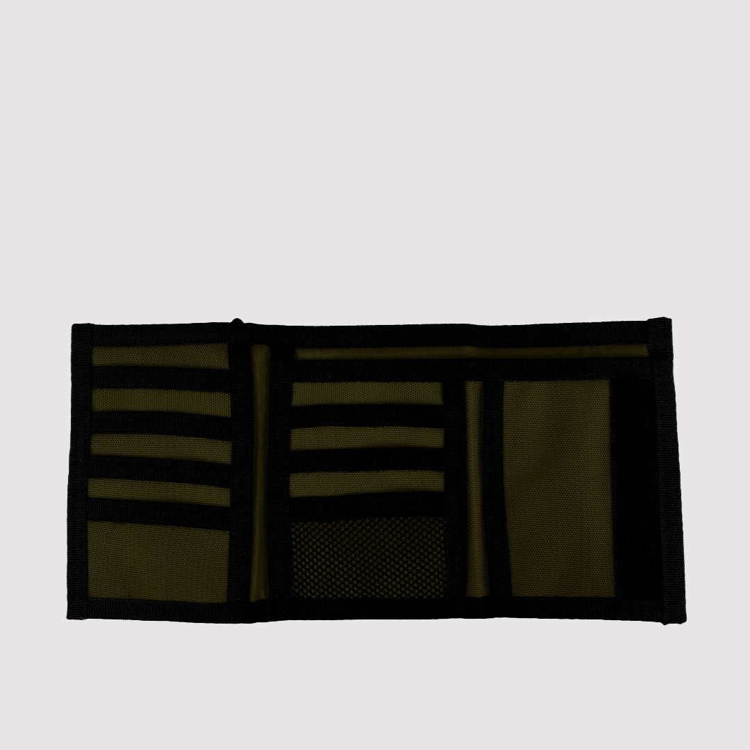 Billetera Hillside Logan Unisex