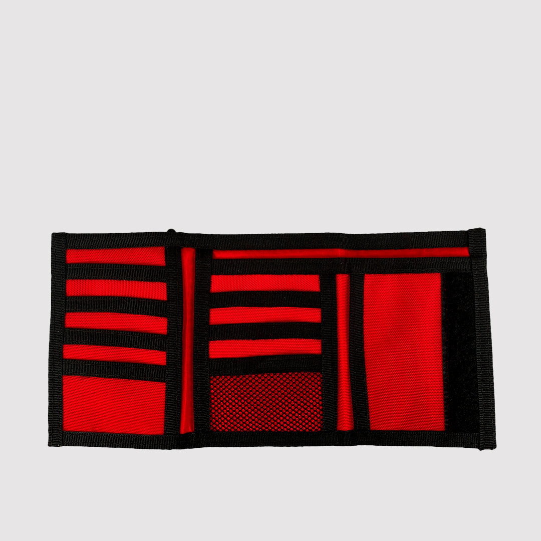 Billetera Hillside Logan Unisex