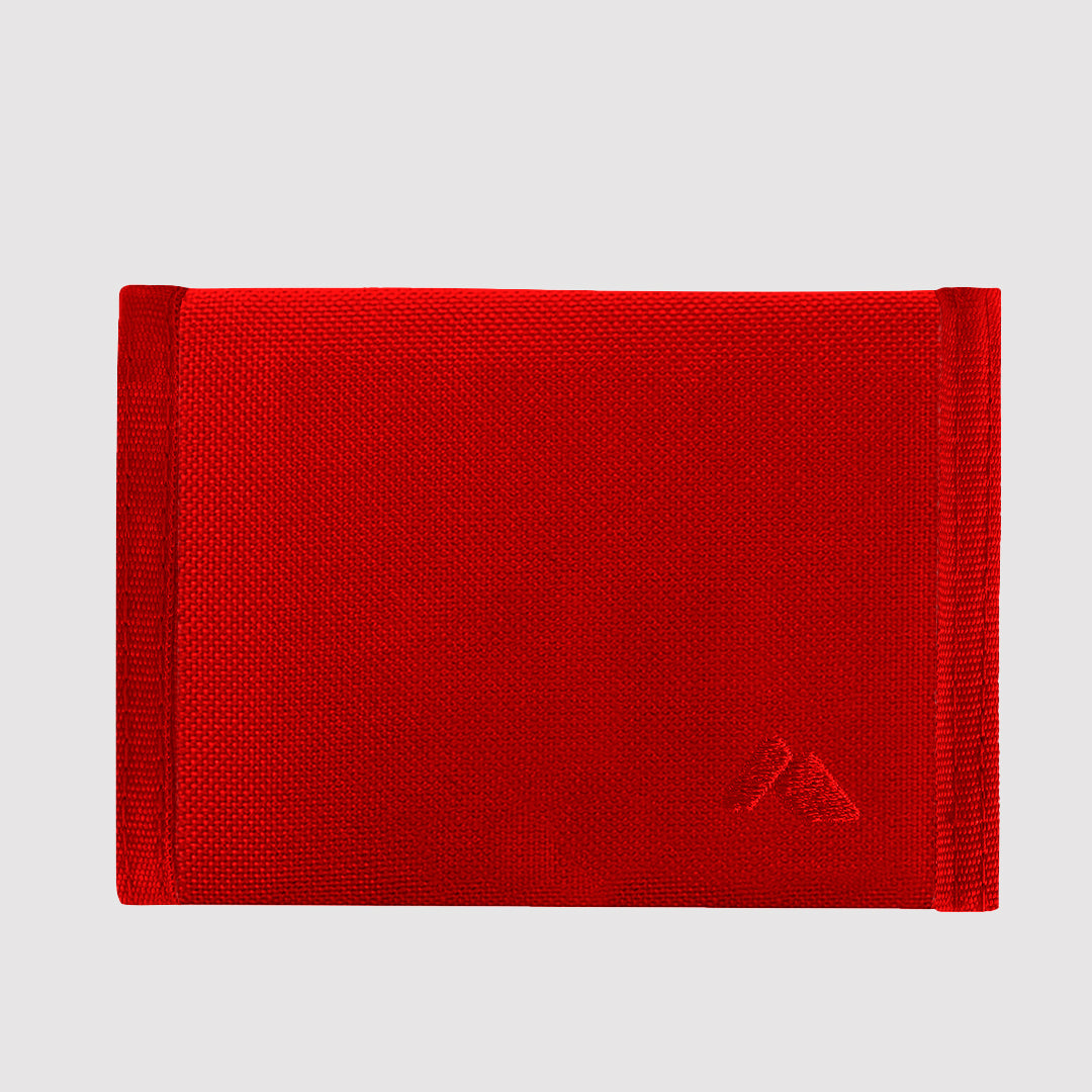 Billetera Hillside Logan Unisex