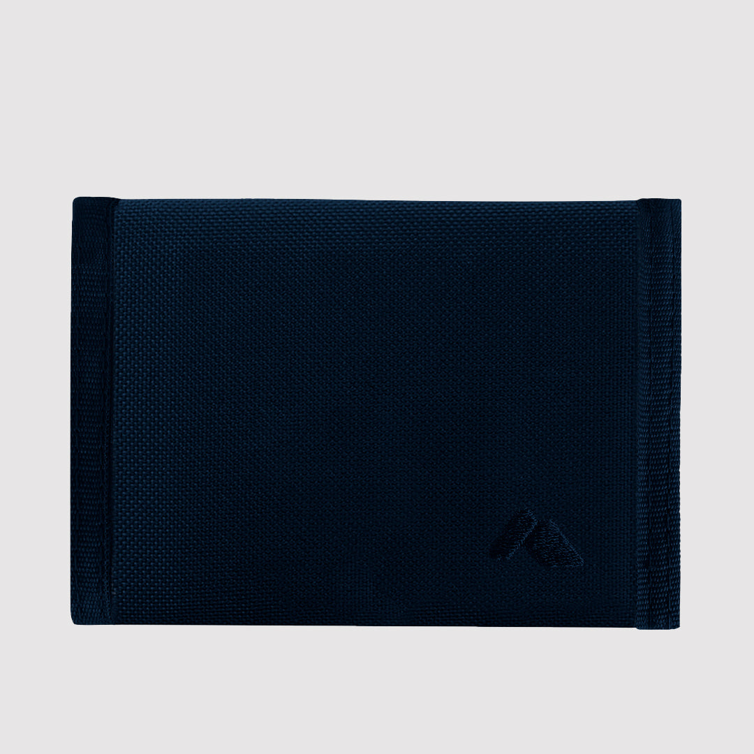 Billetera Hillside Logan Unisex