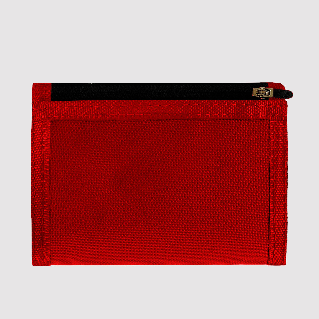 Billetera Hillside Logan Unisex