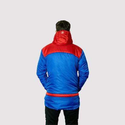 Chaqueta Hillside Mountain